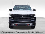 2020 Silverado 1500 Thumbnail 3