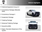 2020 Silverado 1500 Thumbnail 4
