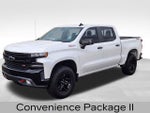 2020 Silverado 1500 Thumbnail 5