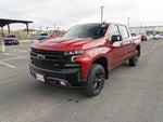 2022 Silverado 1500 Limited Thumbnail 1