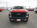 2022 Silverado 1500 Limited Thumbnail 2