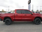 2022 Silverado 1500 Limited Thumbnail 4