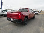 2022 Silverado 1500 Limited Thumbnail 5