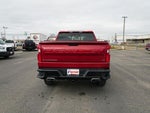 2022 Silverado 1500 Limited Thumbnail 6