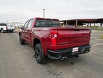2022 Silverado 1500 Limited Thumbnail 8