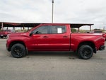 2022 Silverado 1500 Limited Thumbnail 9