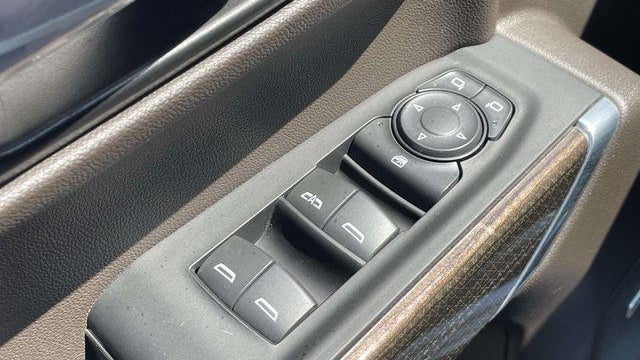 2022 Chevrolet Silverado 1500 Limited LT Trail Boss