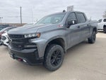 2019 Silverado 1500 Thumbnail 2