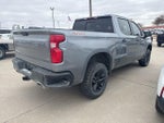 2019 Silverado 1500 Thumbnail 4