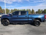 2021 Silverado 1500 Thumbnail 2