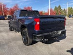 2021 Silverado 1500 Thumbnail 3