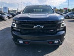 2021 Silverado 1500 Thumbnail 8