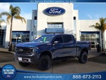 2021 Silverado 1500 Thumbnail 2