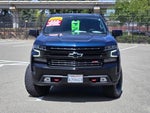 2021 Silverado 1500 Thumbnail 3