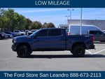 2021 Silverado 1500 Thumbnail 4