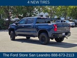 2021 Silverado 1500 Thumbnail 5