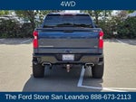 2021 Silverado 1500 Thumbnail 6