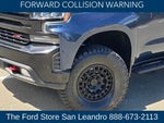 2021 Silverado 1500 Thumbnail 10