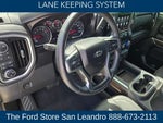 2021 Silverado 1500 Thumbnail 11