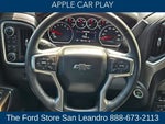 2021 Silverado 1500 Thumbnail 18