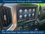 2021 Silverado 1500 Thumbnail 22