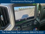 2021 Silverado 1500 Thumbnail 23