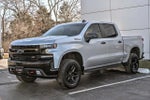 2022 Silverado 1500 Limited Thumbnail 1