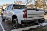 2022 Silverado 1500 Limited Thumbnail 6