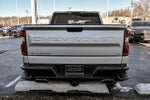 2022 Silverado 1500 Limited Thumbnail 7