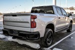 2022 Silverado 1500 Limited Thumbnail 8