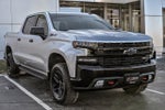 2022 Silverado 1500 Limited Thumbnail 10
