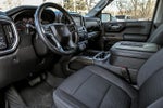 2022 Silverado 1500 Limited Thumbnail 13