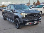 2020 Silverado 1500 Thumbnail 1