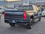 2020 Silverado 1500 Thumbnail 3