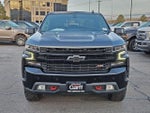 2020 Silverado 1500 Thumbnail 8