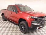 2021 Silverado 1500 Thumbnail 1
