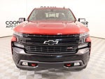 2021 Silverado 1500 Thumbnail 9