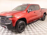 2021 Silverado 1500 Thumbnail 10