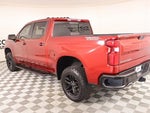 2021 Silverado 1500 Thumbnail 23