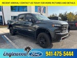 2020 Silverado 1500 Thumbnail 1