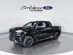 2021 Silverado 1500 Thumbnail 3