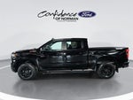 2021 Silverado 1500 Thumbnail 4