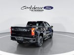 2021 Silverado 1500 Thumbnail 7