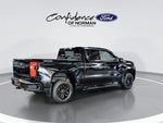 2021 Silverado 1500 Thumbnail 8