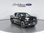 2021 Silverado 1500 Thumbnail 10