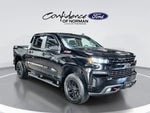 2021 Silverado 1500 Thumbnail 31