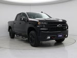 2021 Silverado 1500 Thumbnail 1
