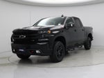 2021 Silverado 1500 Thumbnail 4