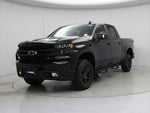 2021 Silverado 1500 Thumbnail 4