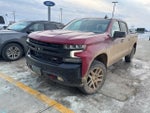 2021 Silverado 1500 Thumbnail 3